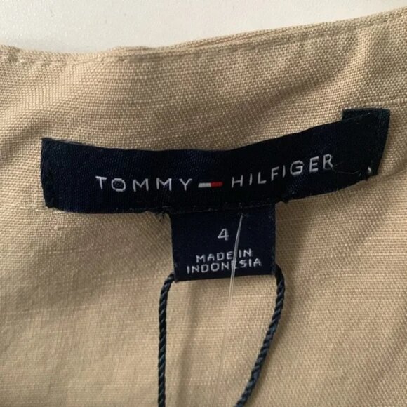 Robe mini Tommy Hilfiger taille 4 - Picture 5 of 6